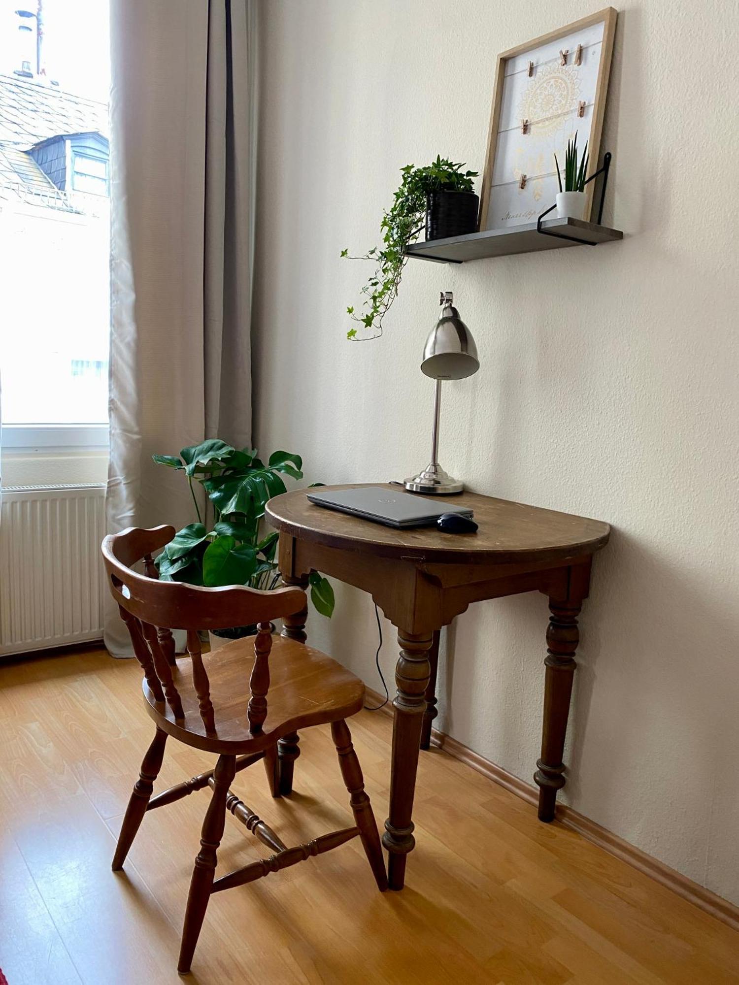 Ba Em City Apartment Висбаден Екстериор снимка