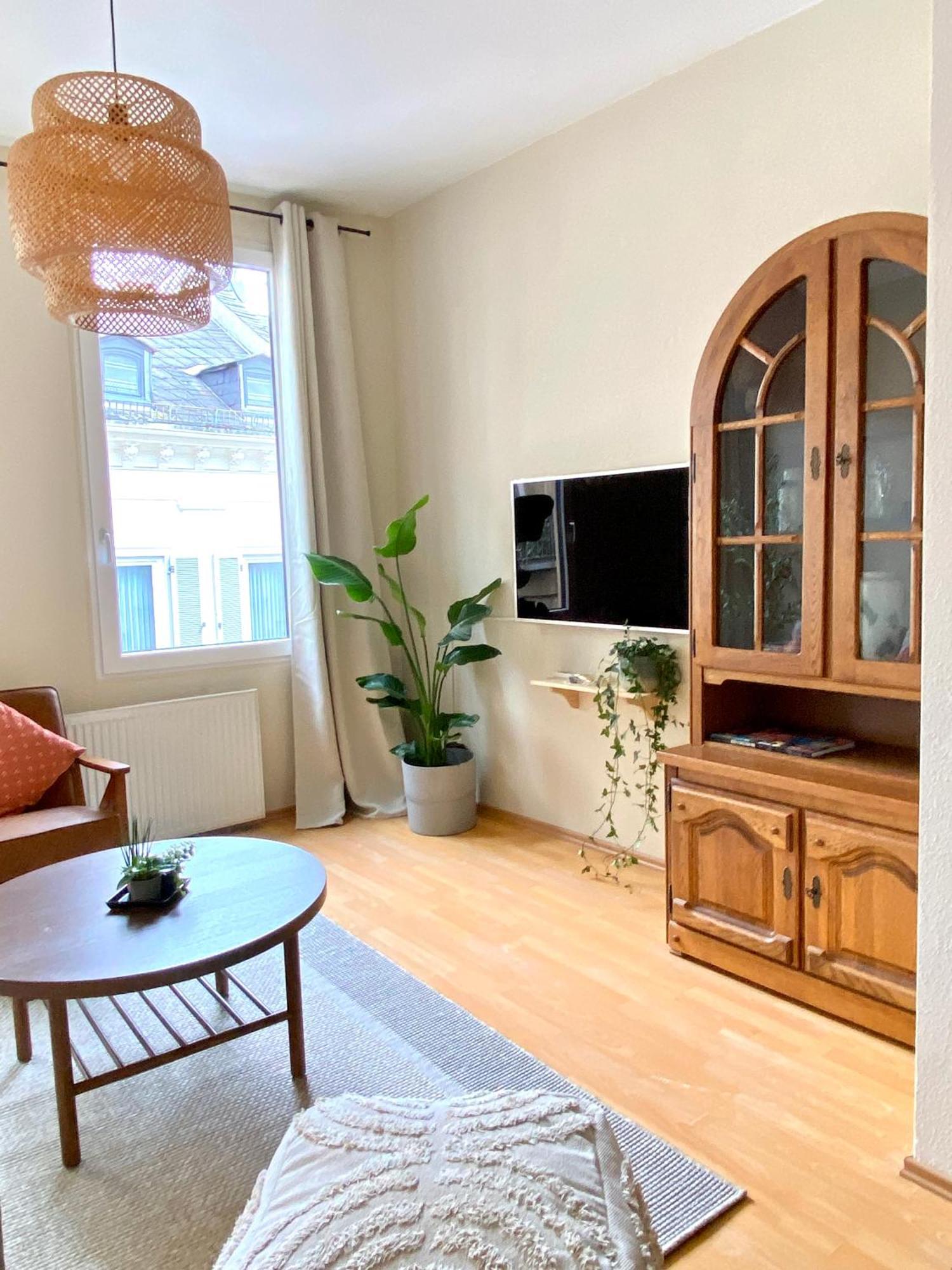 Ba Em City Apartment Висбаден Екстериор снимка